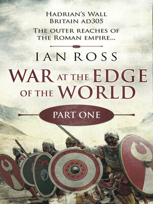 The War at the Edge of the World, Part 1 - ebook